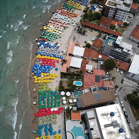 Sonho de apartamento pé na areia-2