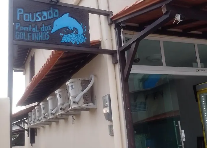 Suíte Dupla Pontal dos Golfinhos